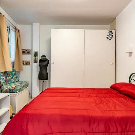 Loft Incantevole All'Obelisco โรม ภายนอก รูปภาพ