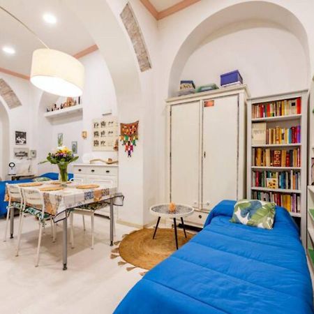 Loft Incantevole All'Obelisco โรม ภายนอก รูปภาพ
